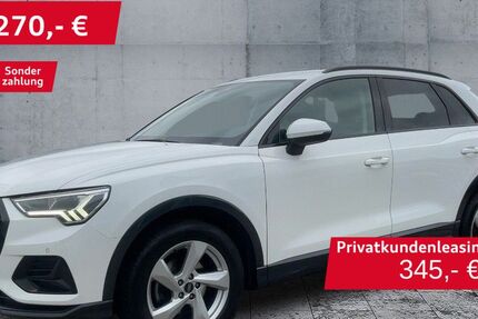 Audi Q3 110.527 km 19.990 &euro; Bamberg 96052
