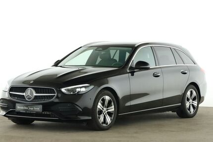 Mercedes-Benz C 180 29.599 km 31.756 &euro; Bamberg 96052