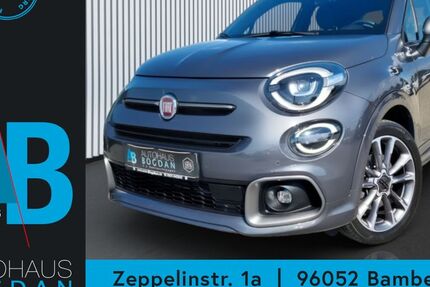 Fiat 500X 51.900 km 16.790 &euro; Bamberg 96052