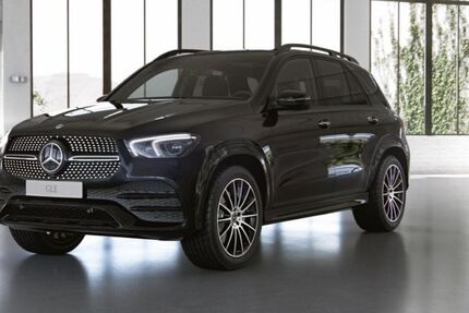 Mercedes-Benz GLE 400 54.422 km 78.978 &euro; Bamberg 96052