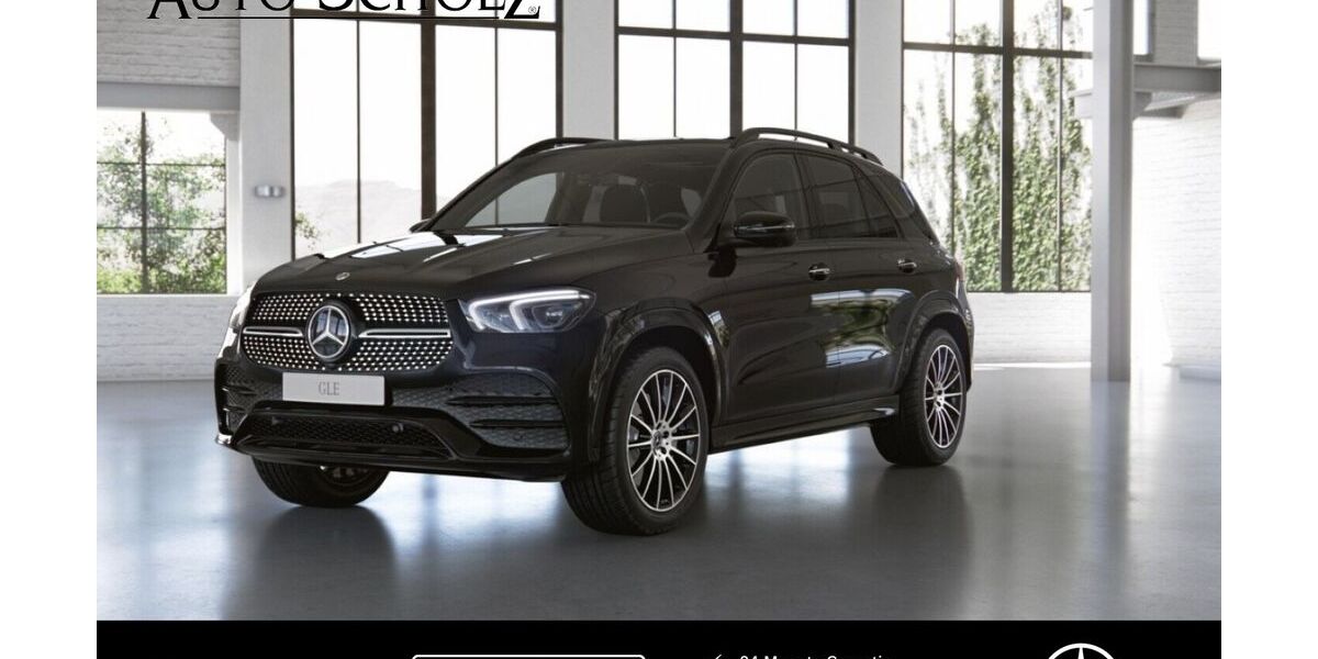 Mercedes-Benz GLE 400 54.422 km 78.978 &euro; Bamberg 96052