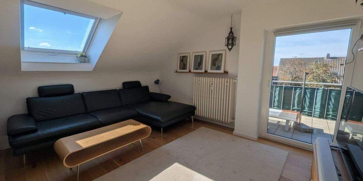 Etagenwohnung Hallstadt - 3 Zimmer, 64 m&sup2;, 240.000&euro; | Angebot:25672917