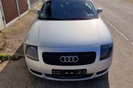 Audi TT 290.000 km 2.000 &euro; Eltmann 97483