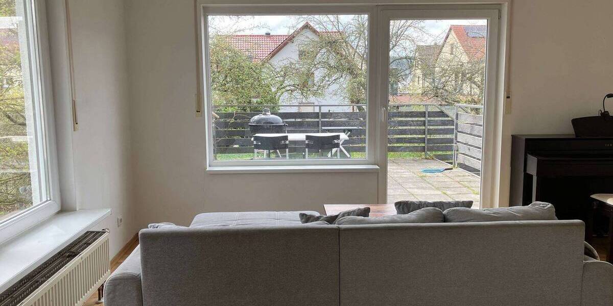 Einfamilienhaus Forchheim - 3 Zimmer, 110 m&sup2;, 1.230&euro; | Angebot:26229607