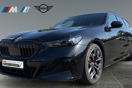 BMW 540 27.159 km 59.960 &euro; Bamberg 96050