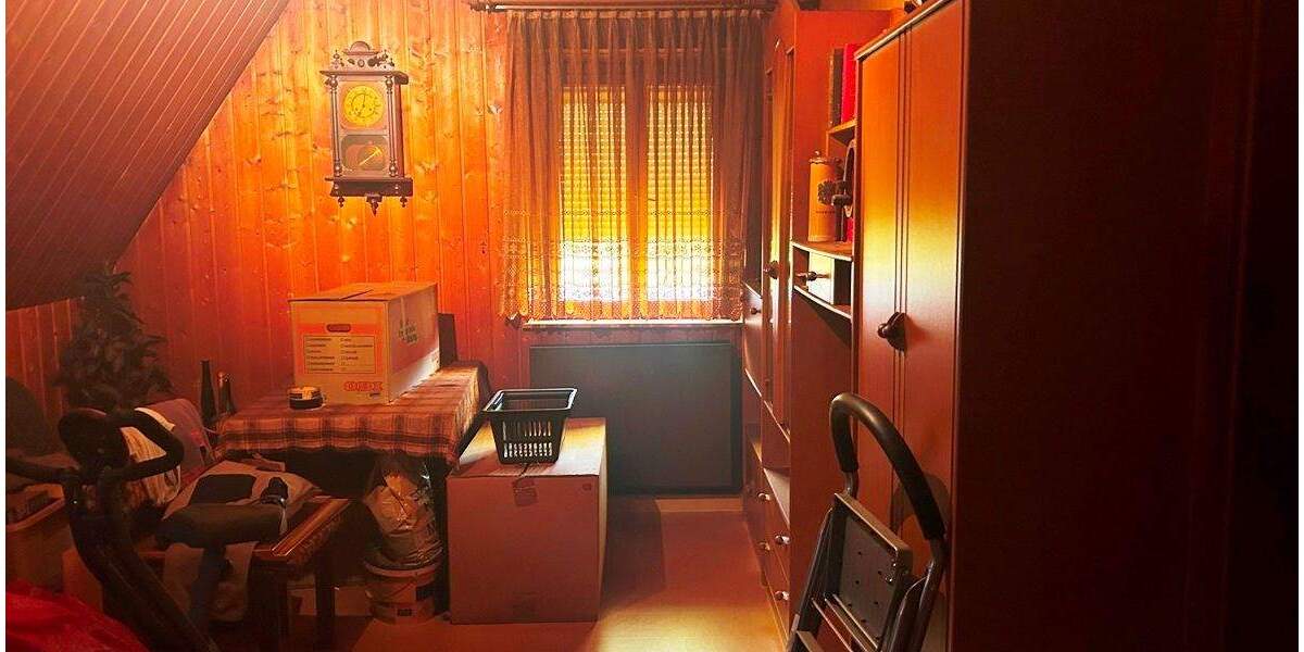 Doppelhaushälfte Eltmann - 5 Zimmer, 120 m&sup2;, 215.000&euro; | Angebot:25669814