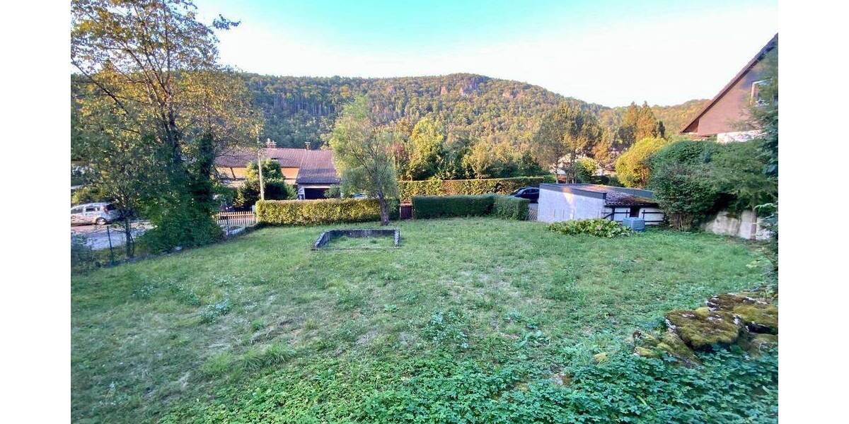 Grundstück Wiesenttal Muggendorf - 99.300&euro; | Angebot:25742927