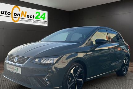 Seat Ibiza 17.350 km 19.680 &euro; Bamberg 96052