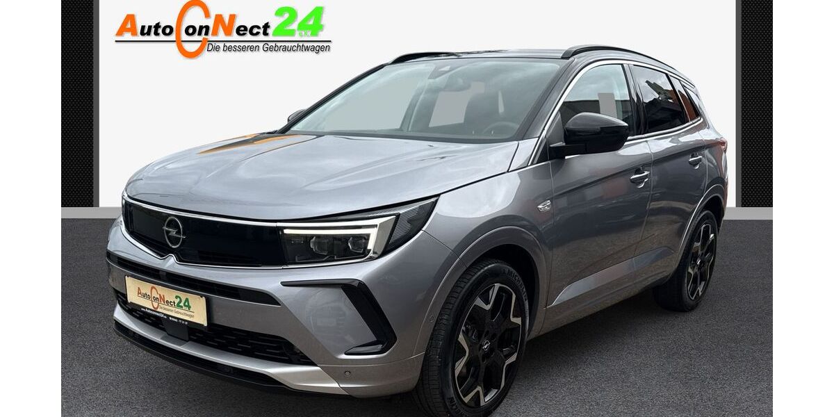 Opel Grandland (X) 35.065 km 22.890 &euro; Bamberg 96052