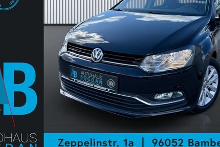 VW Polo 84.247 km 12.890 &euro; Bamberg 96052