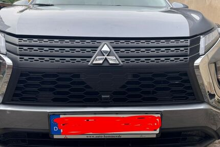 Mitsubishi Eclipse Cross 36.700 km 18.400 &euro; Röttenbach 91341