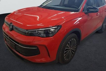 VW Tiguan 25.650 km 30.440 &euro; Forchheim 91301