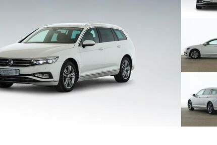VW Passat Variant 52.000 km 35.280 &euro; Bamberg 96052
