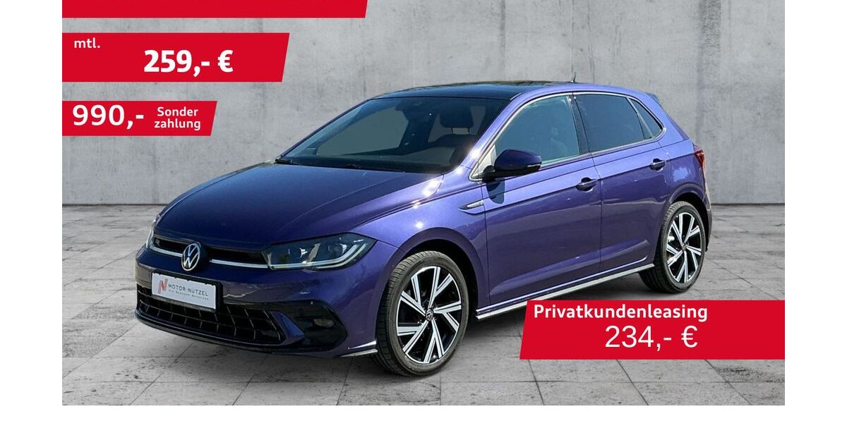 VW Polo 38.588 km 20.800 &euro; Bamberg 96052