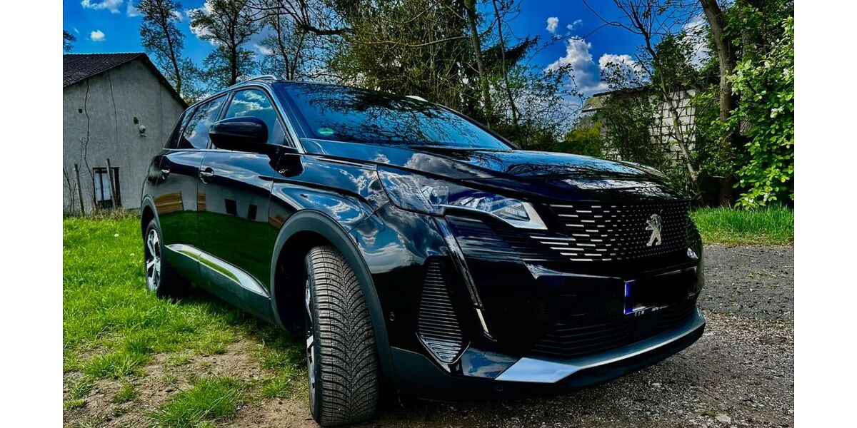 Peugeot 5008 49.000 km 29.900 &euro; Forchheim 91301