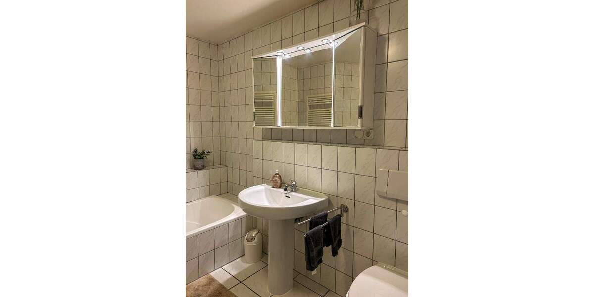 Mehrfamilienhaus, Wohnhaus Bamberg Bamberg-Ost - 2 Zimmer, 142.900&euro; | Angebot:25670495