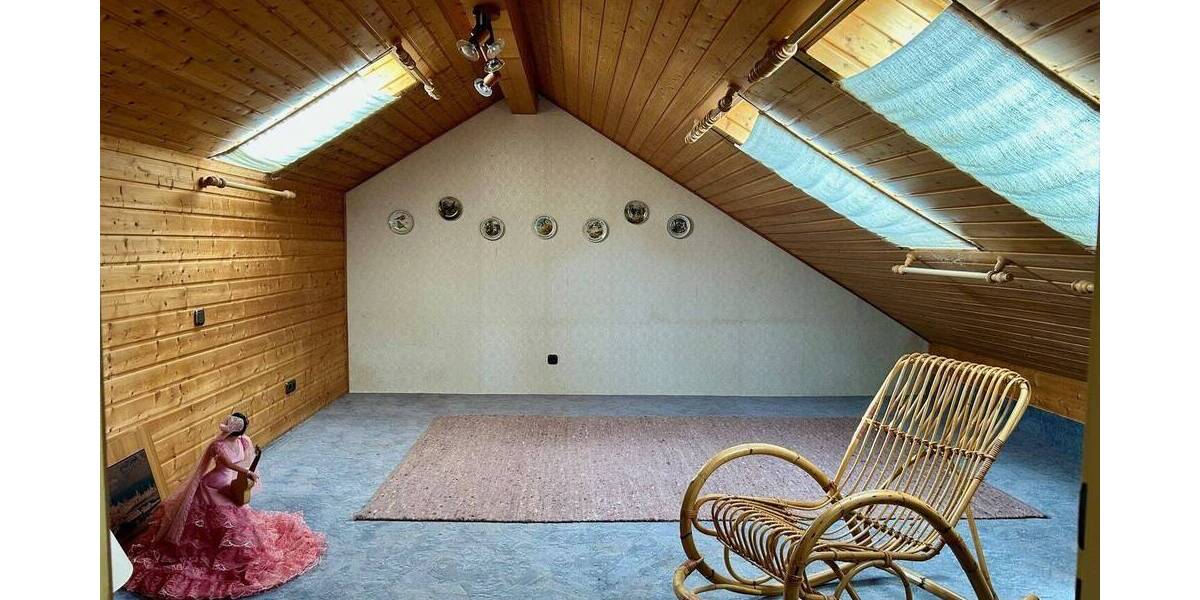 Einfamilienhaus Hemhofen Zeckern - 5 Zimmer, 120 m&sup2;, 448.000&euro; | Angebot:25735017