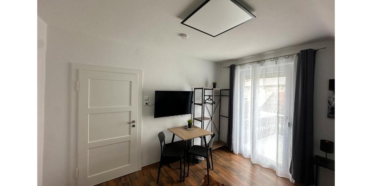 Etagenwohnung Bamberg Bamberg-Ost - 5 Zimmer, 110 m&sup2;, 25&euro; | Angebot:25409067