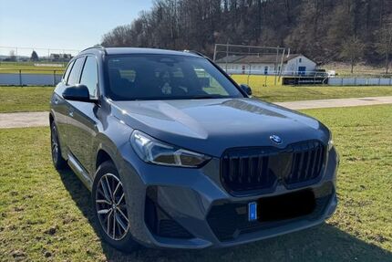 BMW X1 29.600 km 41.800 &euro; Rattelsdorf 96179