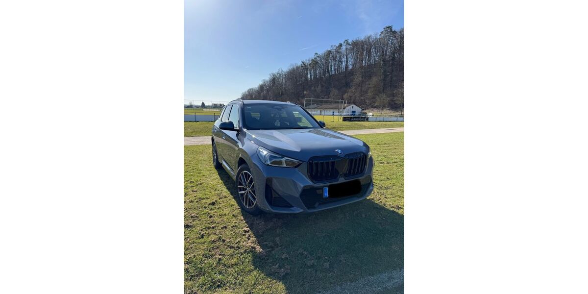 BMW X1 29.600 km 41.800 &euro; Rattelsdorf 96179