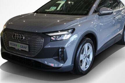 Audi Q4 e-tron 30.750 km 24.540 &euro; Forchheim 91301
