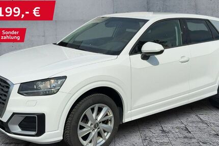 Audi Q2 87.612 km 16.730 &euro; Scheßlitz 96110