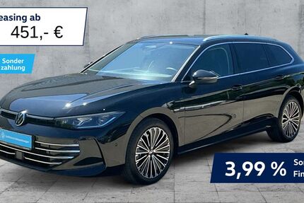 VW Passat Variant 23.760 km 39.930 &euro; Bamberg 96052
