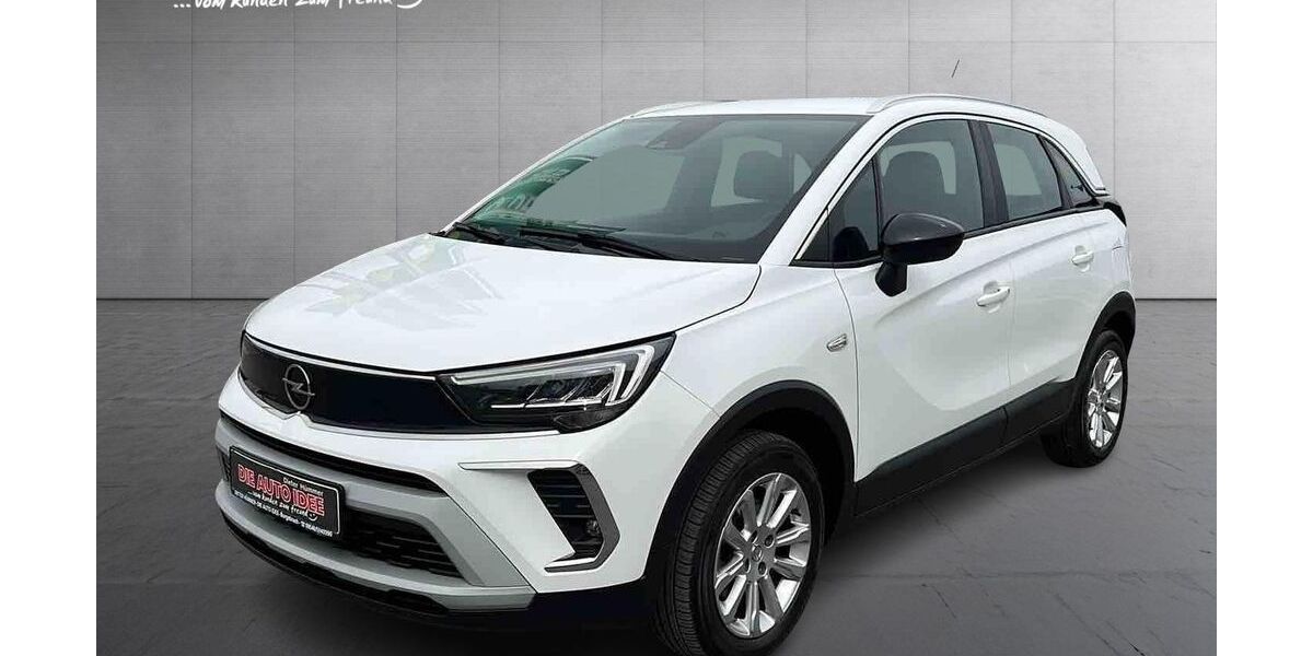 Opel Crossland (X) 22.250 km 17.413 &euro; Burgebrach 96138