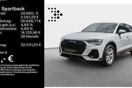 Audi Q3 100.600 km 28.480 &euro; Sand am Main 97522