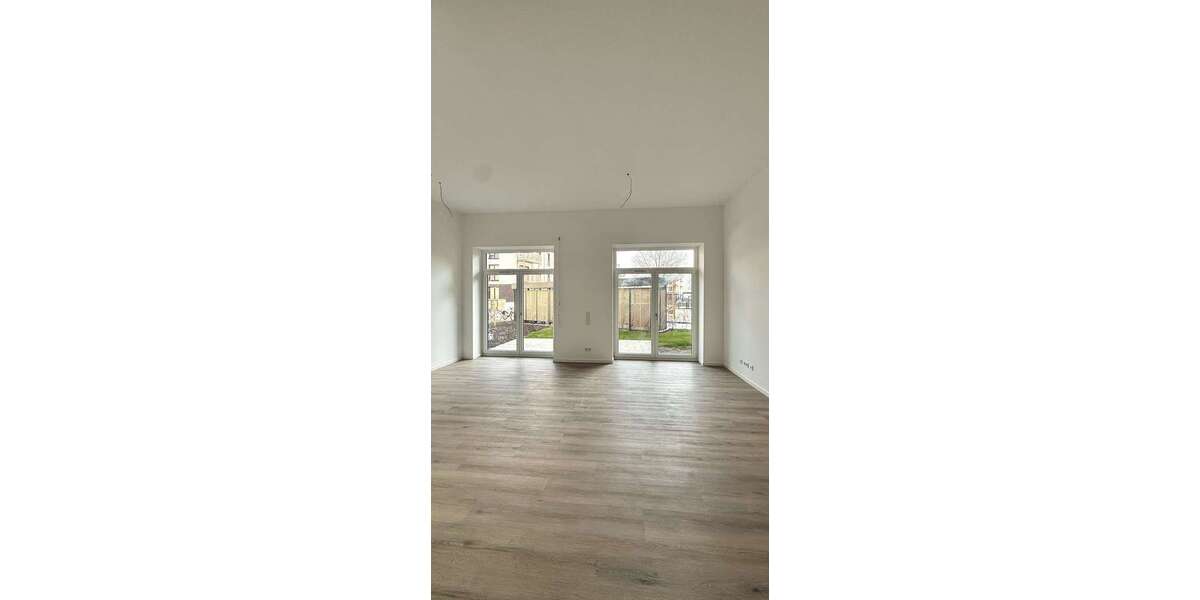 Etagenwohnung Bamberg Bamberg-Ost - 3 Zimmer, 86 m&sup2;, 1.190&euro; | Angebot:24129220