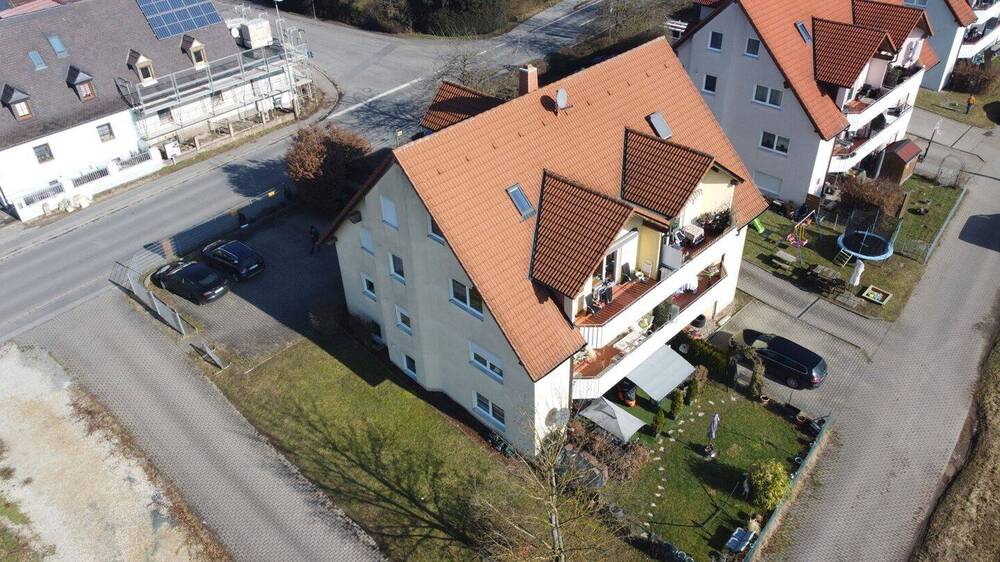 Mehrfamilienhaus, Wohnhaus Mühlendorf Mühlendorf - 1 Zimmer, 541 m&sup2;, 1.500.000&euro; | Angebot:26696161