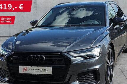 Audi A6 48.781 km 37.930 &euro; Bamberg 96052