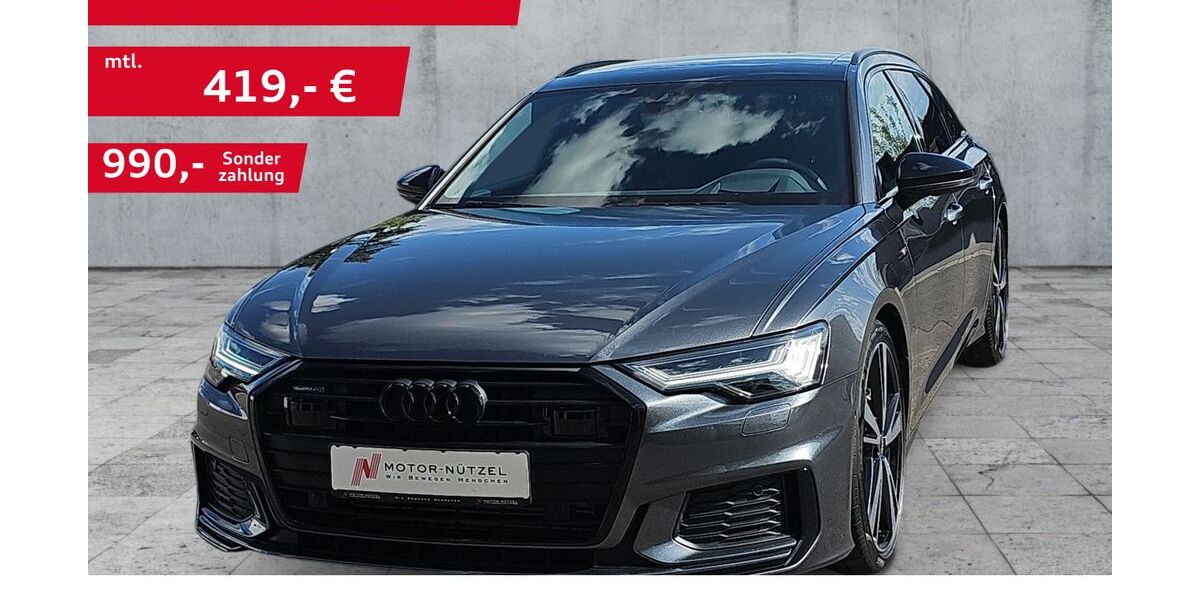 Audi A6 48.781 km 37.930 &euro; Bamberg 96052