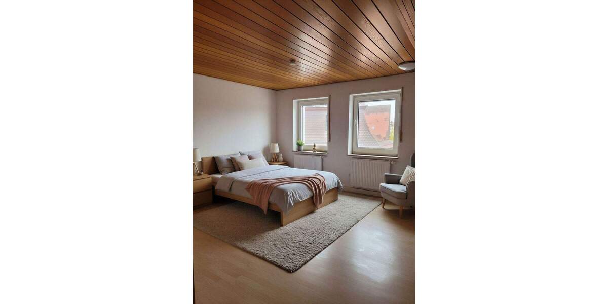 Mehrfamilienhaus, Wohnhaus Adelsdorf - 8 Zimmer, 202 m&sup2;, 398.000&euro; | Angebot:25681317