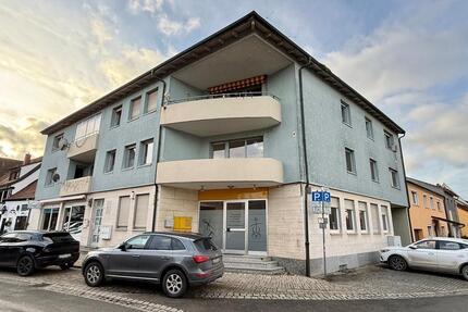 Gewerbeobjekt Bischberg - 1.400&euro; | Angebot:24871251