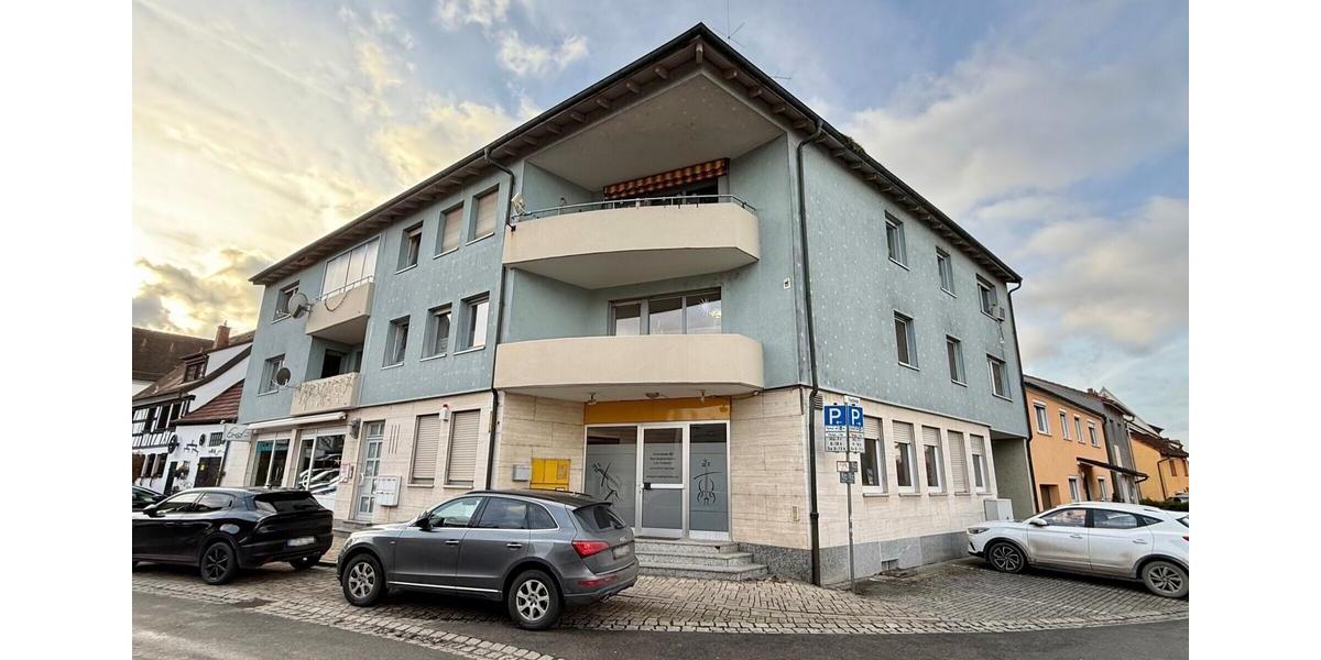 Gewerbeobjekt Bischberg - 1.400&euro; | Angebot:24871251