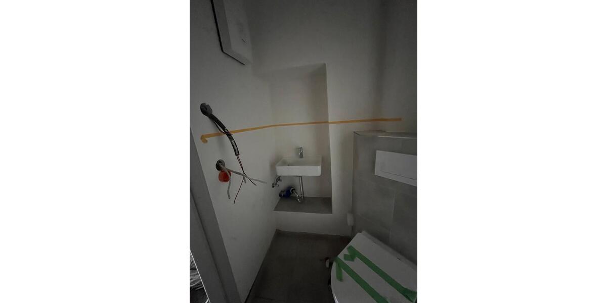 Erdgeschoßwohnung Bamberg Gärtnerstadt - 1 Zimmer, 17 m&sup2;, 420&euro; | Angebot:25843196