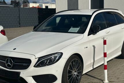 Mercedes-Benz C 43 AMG 90.900 km 27.900 &euro; Hirschaid 96114