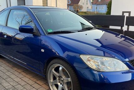 Honda Civic 101.000 km 11.000 &euro; Forchheim 91301