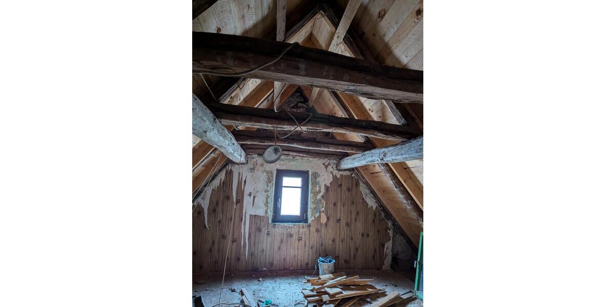 Einfamilienhaus Oberaurach - 68.000&euro; | Angebot:26038926