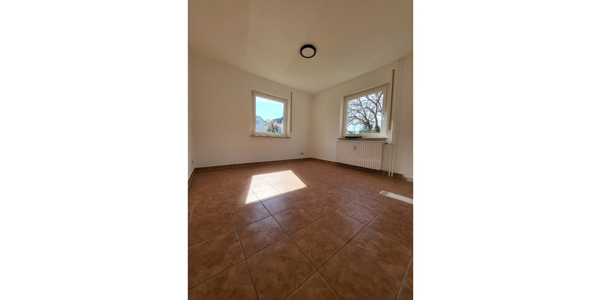 Erdgeschosswohnung in Gaustadt zu vermieten. - Erdgeschoßwohnung Bamberg Gaustadt | Angebot:26233533