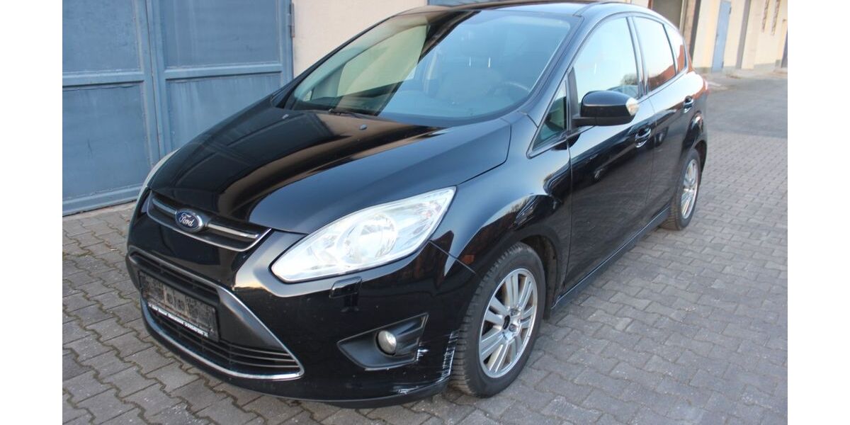 Ford C-Max 218.530 km 3.670 &euro; Ebermannstadt 91320