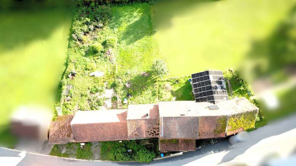 Einfamilienhaus Kirchlauter / Goggelgereuth Goggelgereuth - 4 Zimmer, 120 m&sup2;, 75.000&euro; | Angebot:22674604