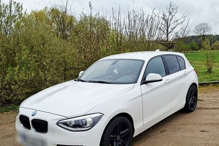 BMW 116 173.000 km 7.700 &euro; Großenseebach 91091