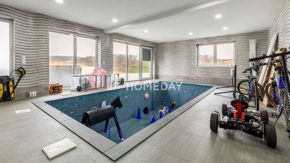 Einfamilienhaus Wachenrot Wachenroth - 6 Zimmer, 380 m&sup2;, 799.000&euro; | Angebot:25685088