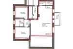 Maisonettenwohnung Adelsdorf - 3 Zimmer, 94 m&sup2;, 1.300&euro; | Angebot:26660349