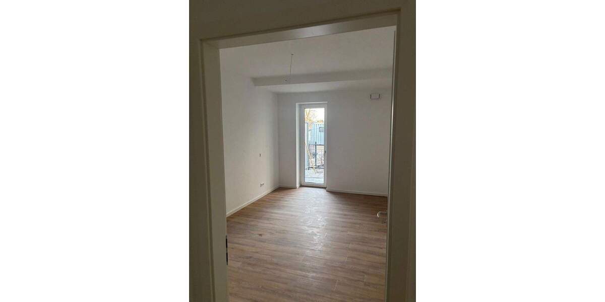 Etagenwohnung Bamberg Bamberg-Ost - 2 Zimmer, 59 m&sup2;, 850&euro; | Angebot:25751195