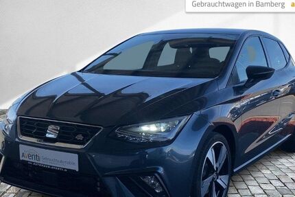 Seat Ibiza 60.722 km 16.369 &euro; Bamberg 96052