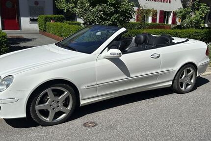 Mercedes-Benz CLK 350 93.300 km 17.900 &euro; Strullendorf 96129