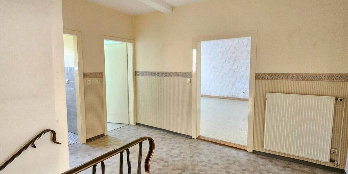 Bauernhaus, Landhaus Untermerzbach Memmelsdorf - 9 Zimmer, 210 m&sup2;, 225.000&euro; | Angebot:26018251